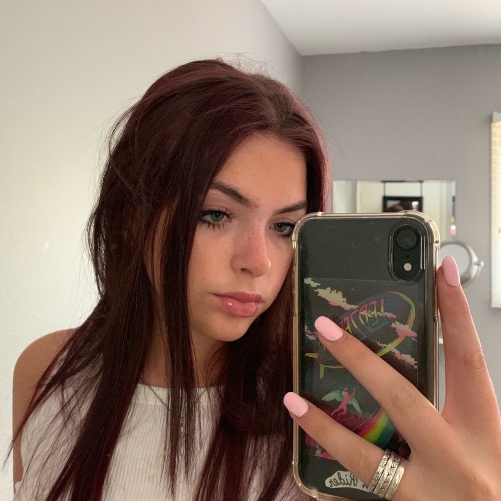 Meet your Posher, Kyelee